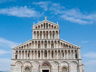 Italie Toscane Pisa