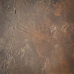 abstract brown background texture concrete wall
