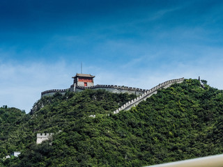 Great wall of china