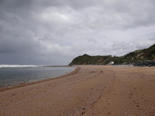 Atlantikküste