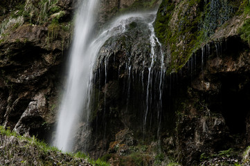 Wasserfall