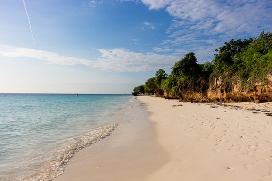 Sansibar Zanzibar Dream Beach, Africa