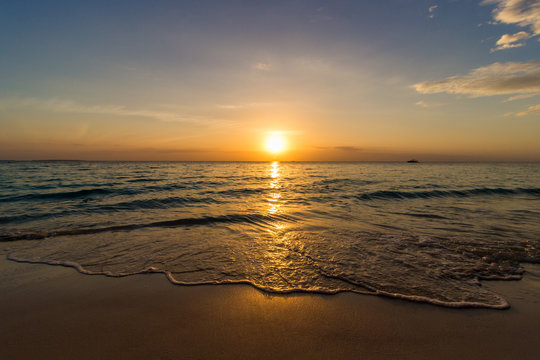 Sansibar Zanzibar Dream Beach, Africa