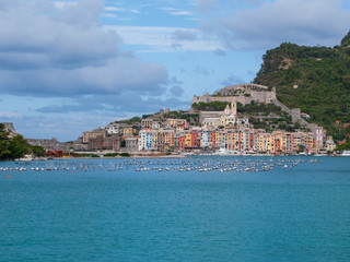 Obraz premium Italie Toscane