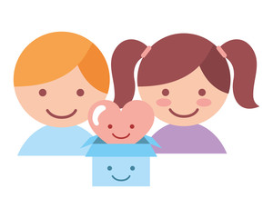 charity and donation