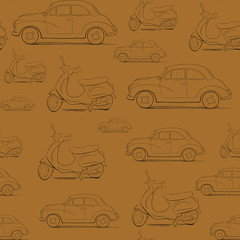 Moto & Auto pattern Yellow background.jpg