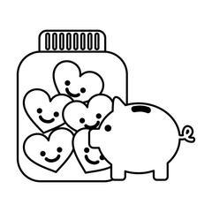 charity and donation