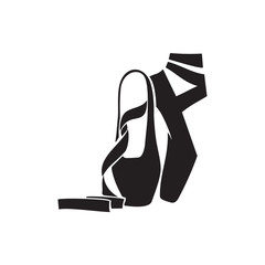 Vector ballet pointers