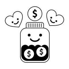 charity and donation