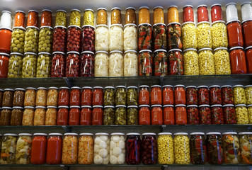 Turkey - Istanbul & Antalya