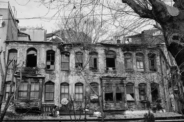 Turkey - Istanbul & Antalya