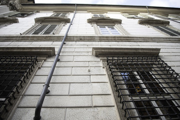 Obraz premium Italian streets