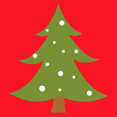 Christmas background