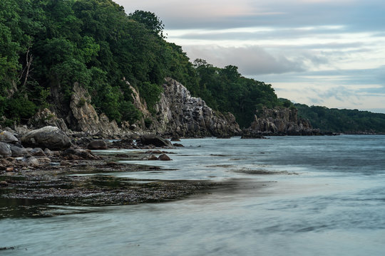 Bornholm Helligdomsklipper