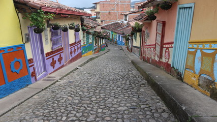 Guatape Antioquia