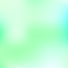 Smooth vector gradient background.