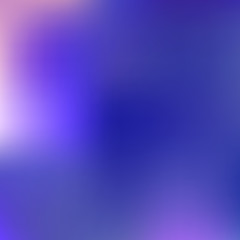 Smooth vector gradient background.