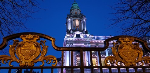 Belfast City Hall 2