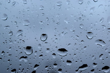 Raindrops