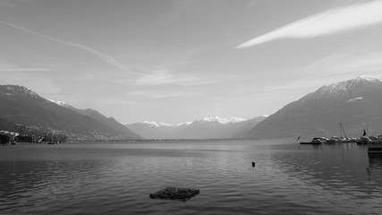 Fototapeta na wymiar Switzerland - Ticino, Appenzel, Zurich