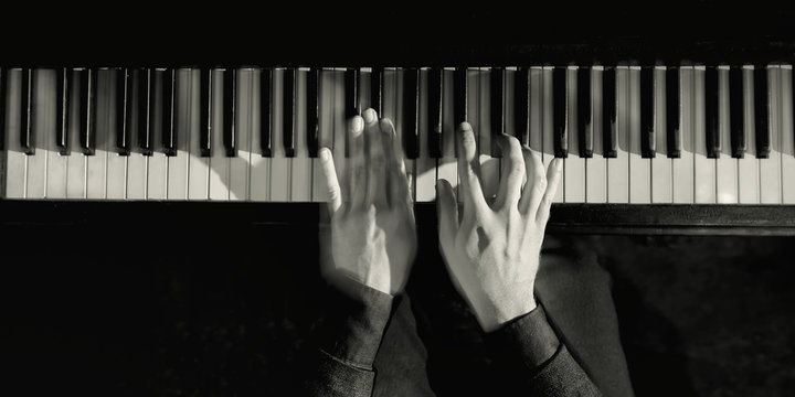 Piano Keyboard