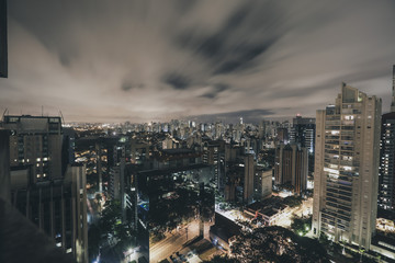 Obraz premium Sao Paulo