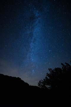 Milky Way © Pro Image 