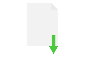 Descargar archivo y documento.