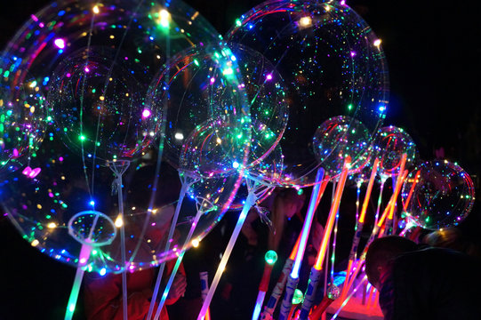 Led Balloon Images – Browse 11,378 Stock Photos, Vectors, and