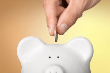Savings.
