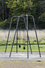 Empty SlingSwing