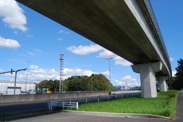 高架