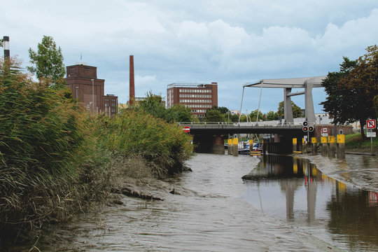 Stadt Elmshorn Schleswig-Holstein