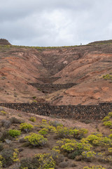 Lanzarote and La Graciola Spain