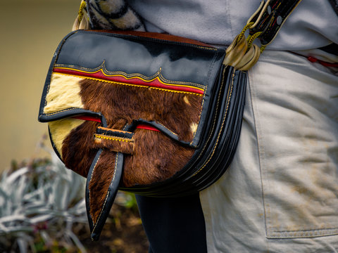 Carriel Antioque&ntilde;o