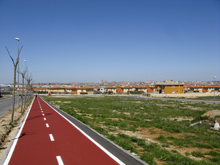 CARRIL BICI