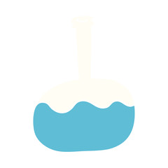 cartoon doodle experiment potions