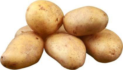 Potatoes