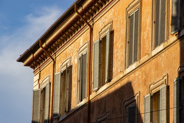 Rome Architecture