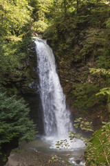 Obraz premium Waterfall