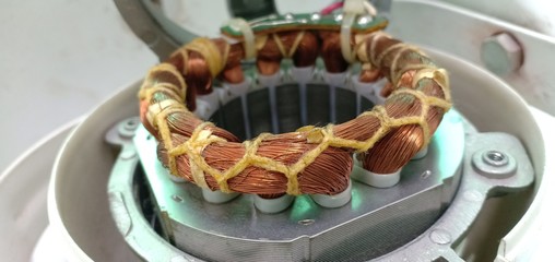 Small power technology, in my workplace