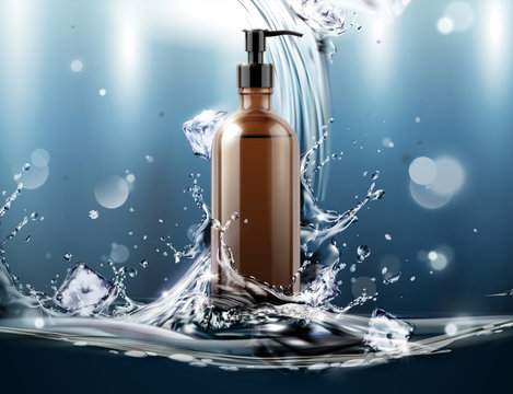 Jpg 2024 shower gel