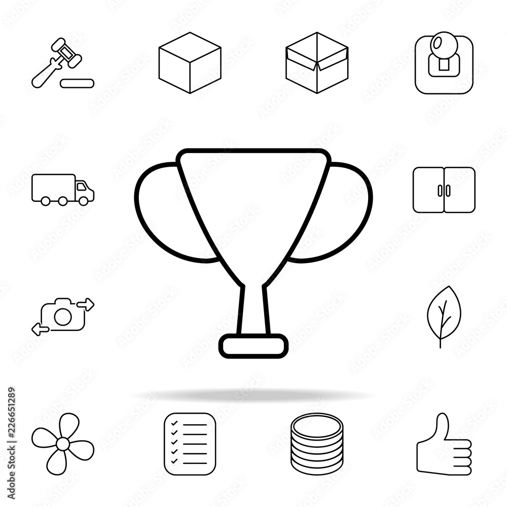 Poster bluetooth icon. web icons universal set for web and mobile