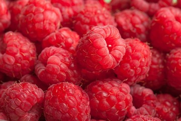 Raspberries