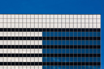 Office building exterior