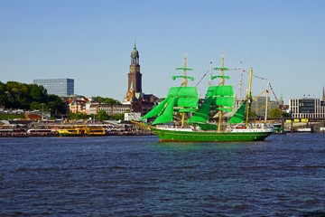 Alexander von Humboldt 2