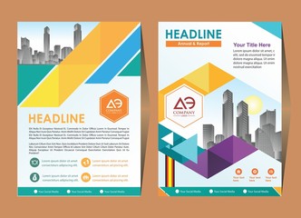 cover, layout, brochure, flyer design for company, event, and report