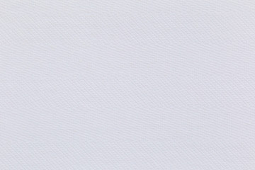 White paper background for design.