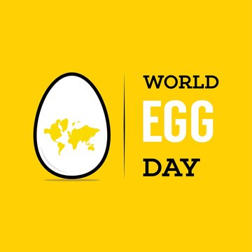 World Egg Day Design