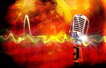 Music.